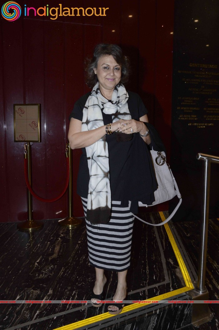 Special Screening of Film Aligarh Event hd photo