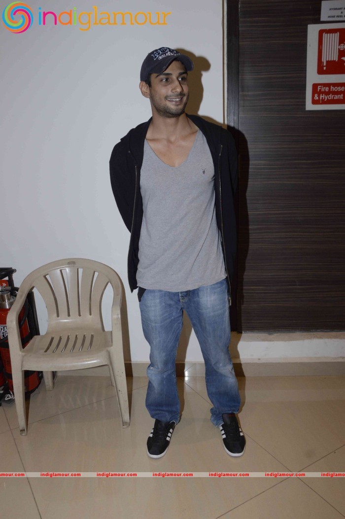 Special Screening of Film Aligarh Event hd photo