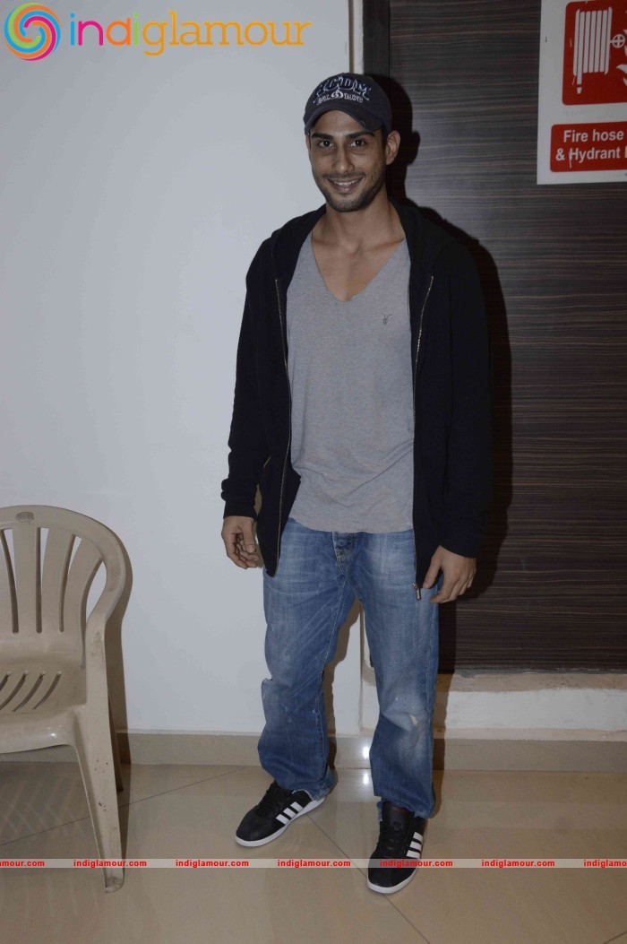 Special Screening of Film Aligarh Event hd photo