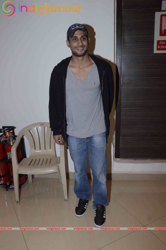 Special Screening of Film Aligarh Event hd photo