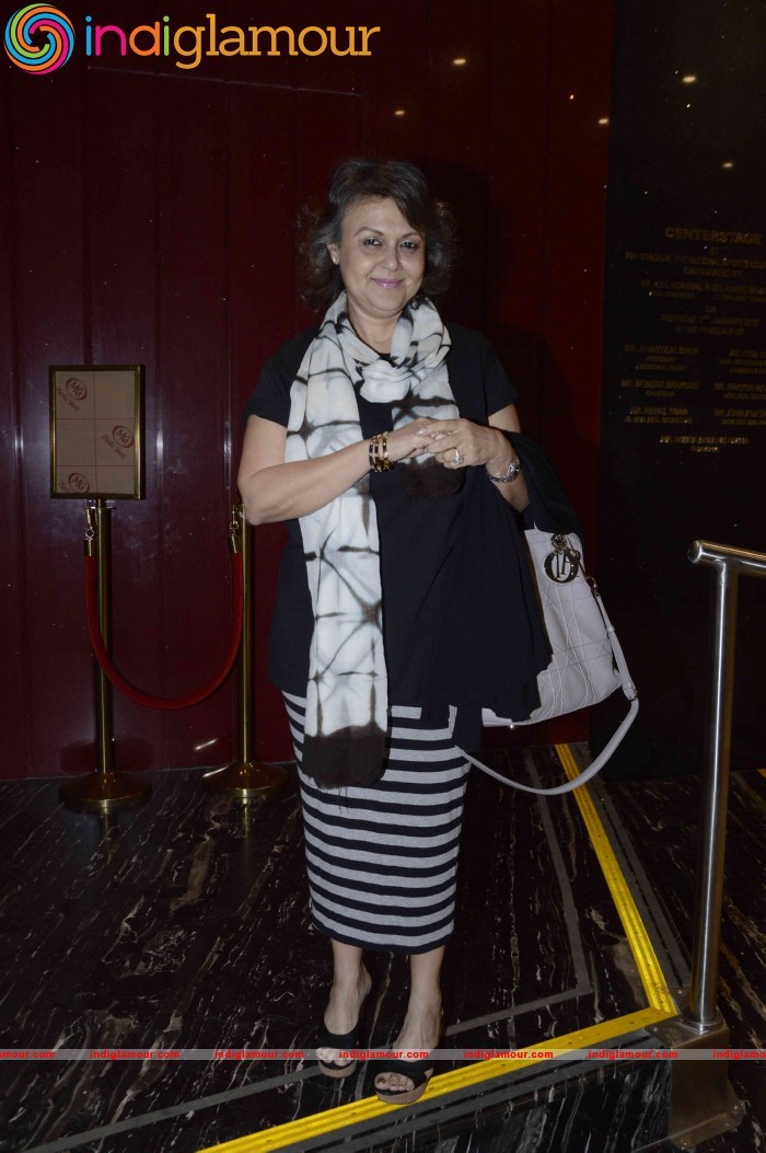 Special Screening of Film Aligarh Event hd photo