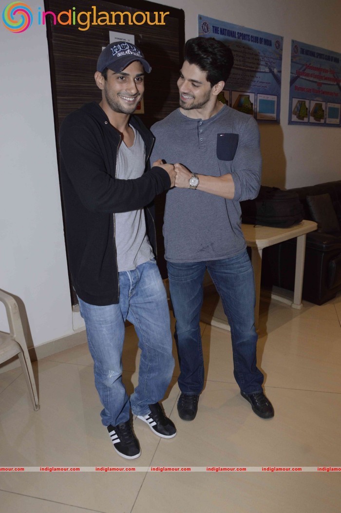 Special Screening of Film Aligarh Event hd photo