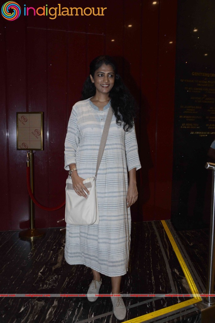 Special Screening of Film Aligarh Event hd photo