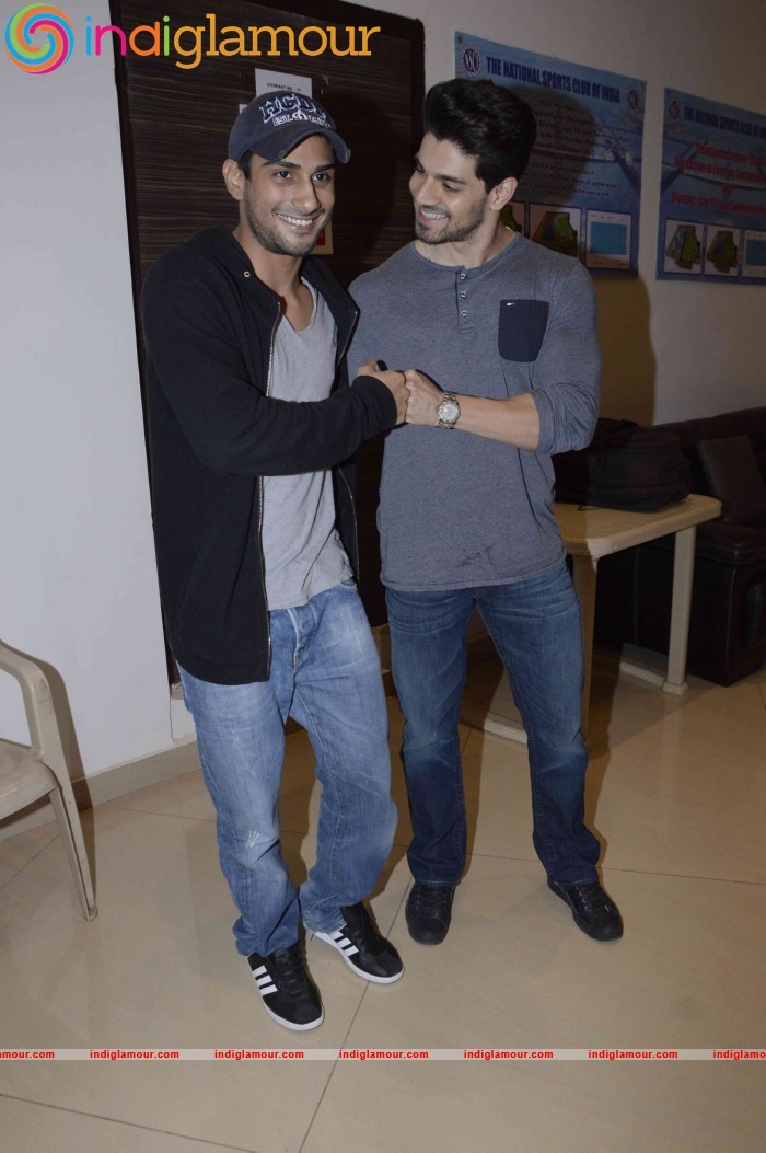 Special Screening of Film Aligarh Event hd photo