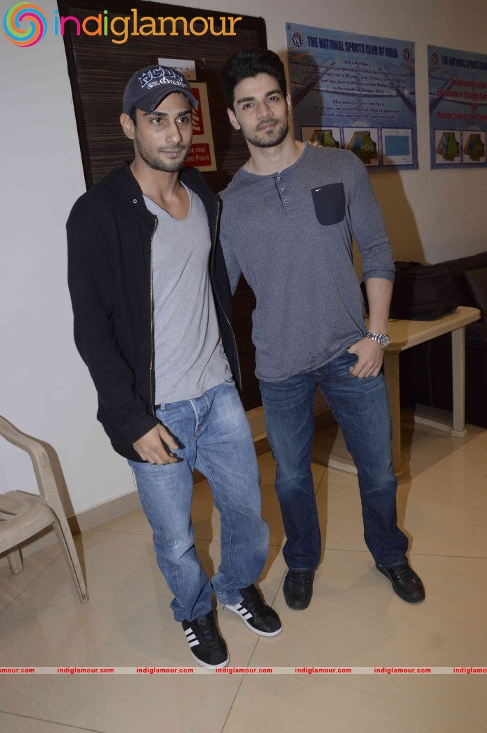 Special Screening of Film Aligarh Event hd photo