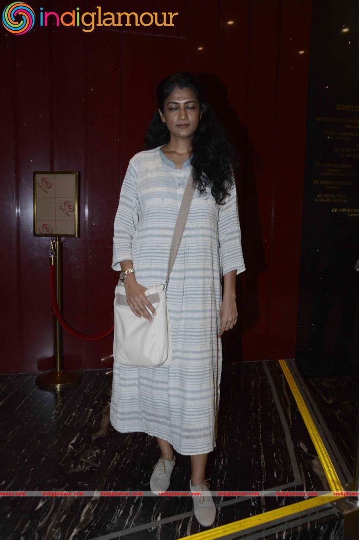 Special Screening of Film Aligarh Event hd photo