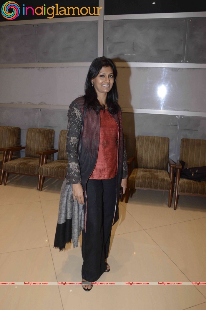 Special Screening of Film Aligarh Event hd photo