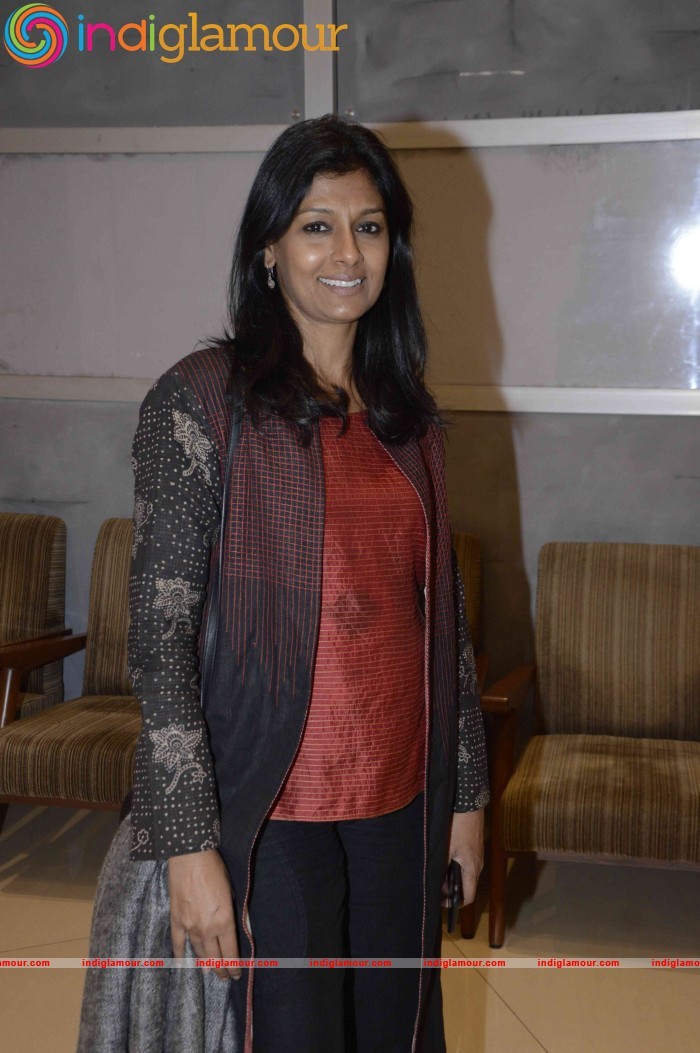 Special Screening of Film Aligarh Event hd photo