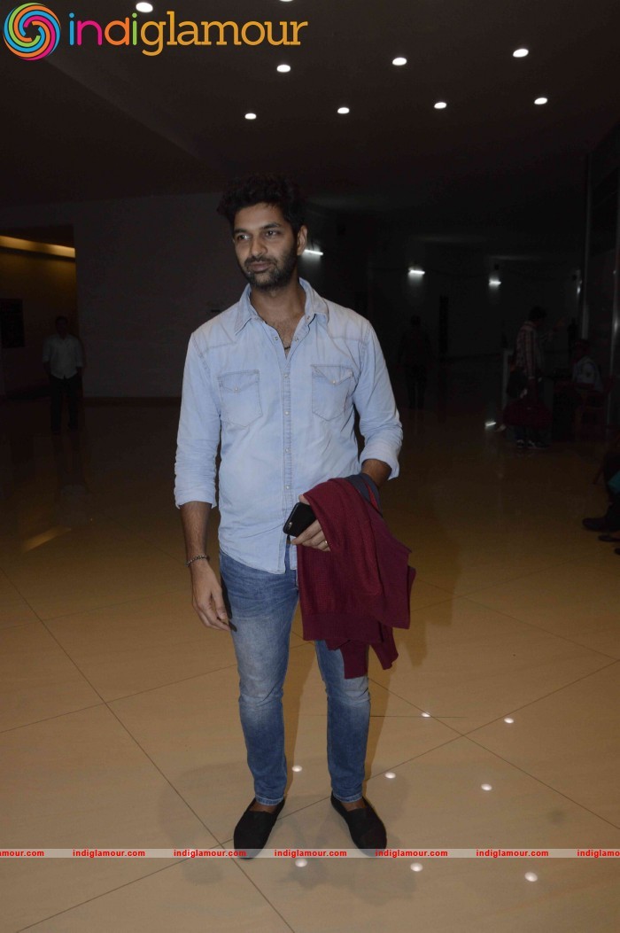 Special Screening of Film Aligarh Event hd photo