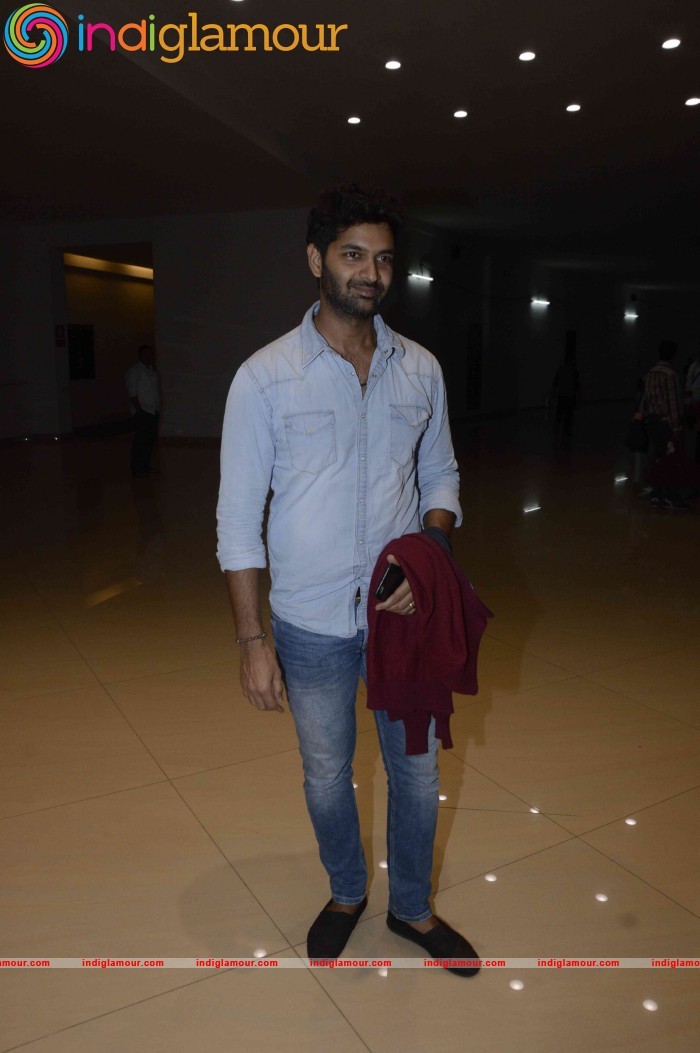 Special Screening of Film Aligarh Event hd photo