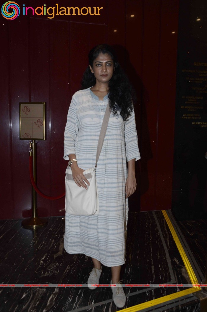 Special Screening of Film Aligarh Event hd photo