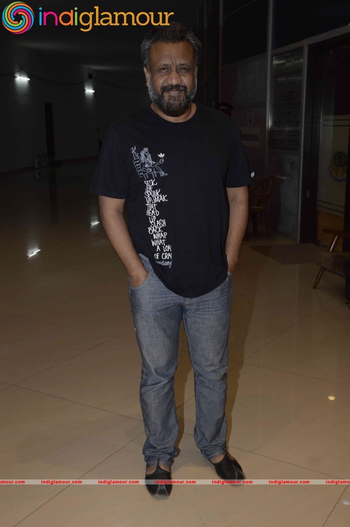 Special Screening of Film Aligarh Event hd photo