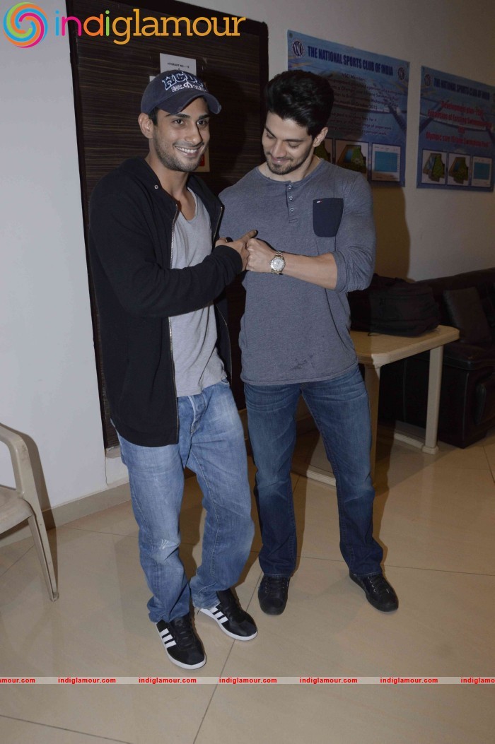 Special Screening of Film Aligarh Event hd photo