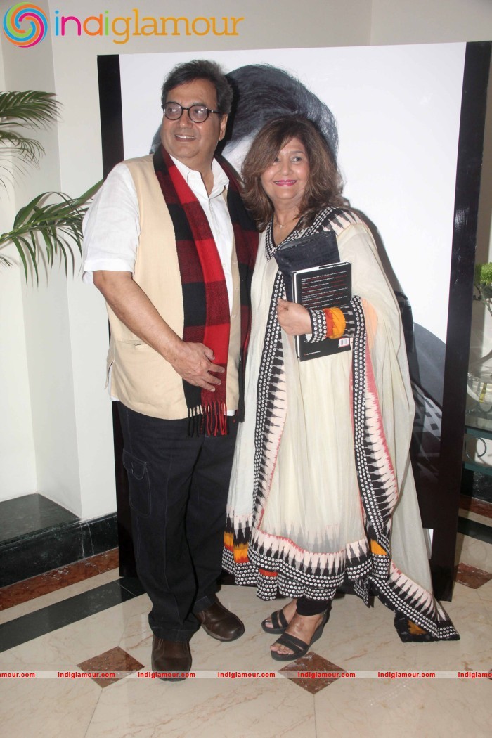 Launch of Shatrughan Sinha Biography Anything But Khamosh Event hd photo