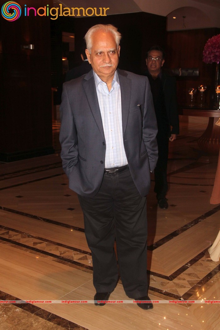 Launch of Shatrughan Sinha Biography Anything But Khamosh Event hd photo