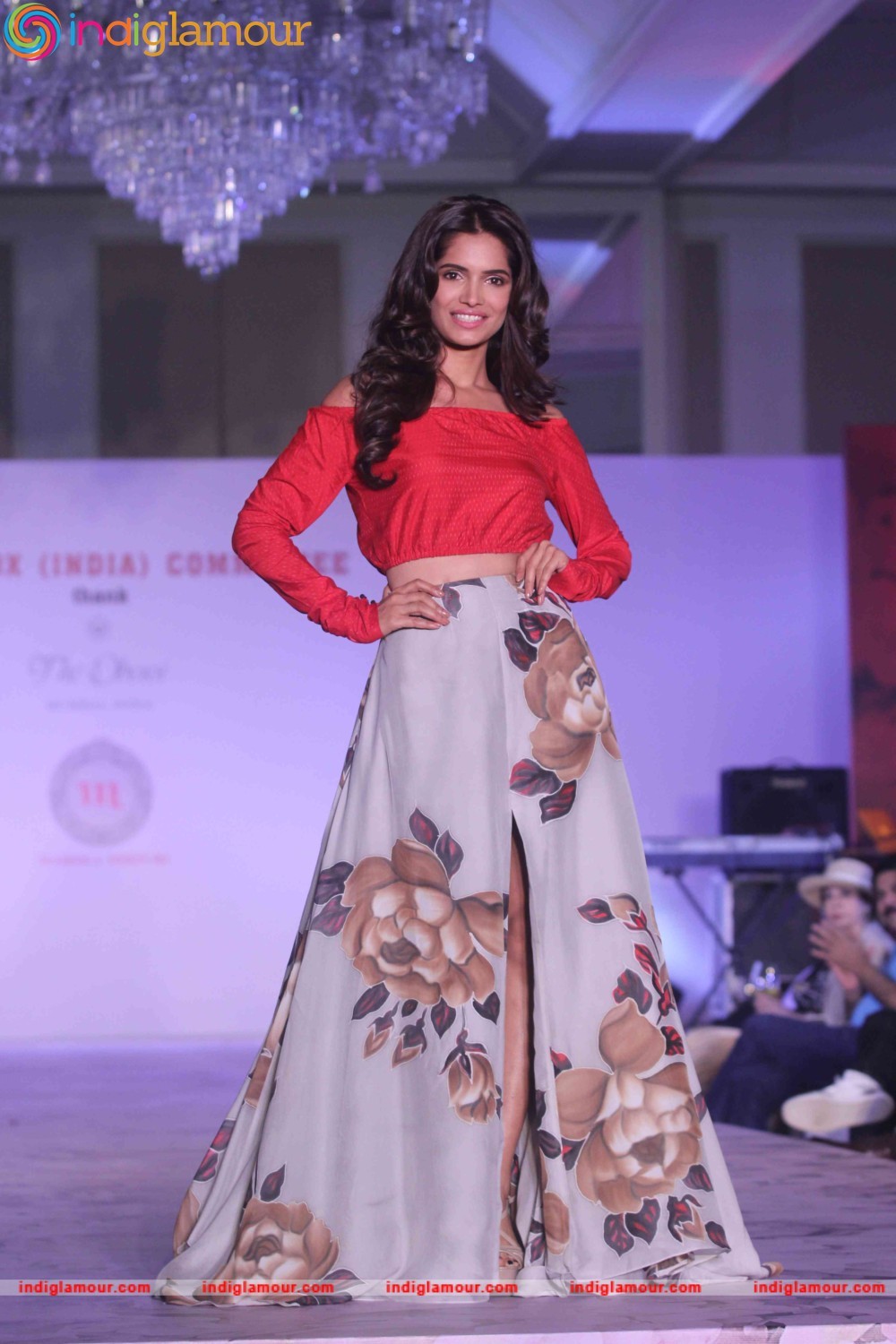 Bollywood Celebrities at Terry Fox Brunch Event hd photo