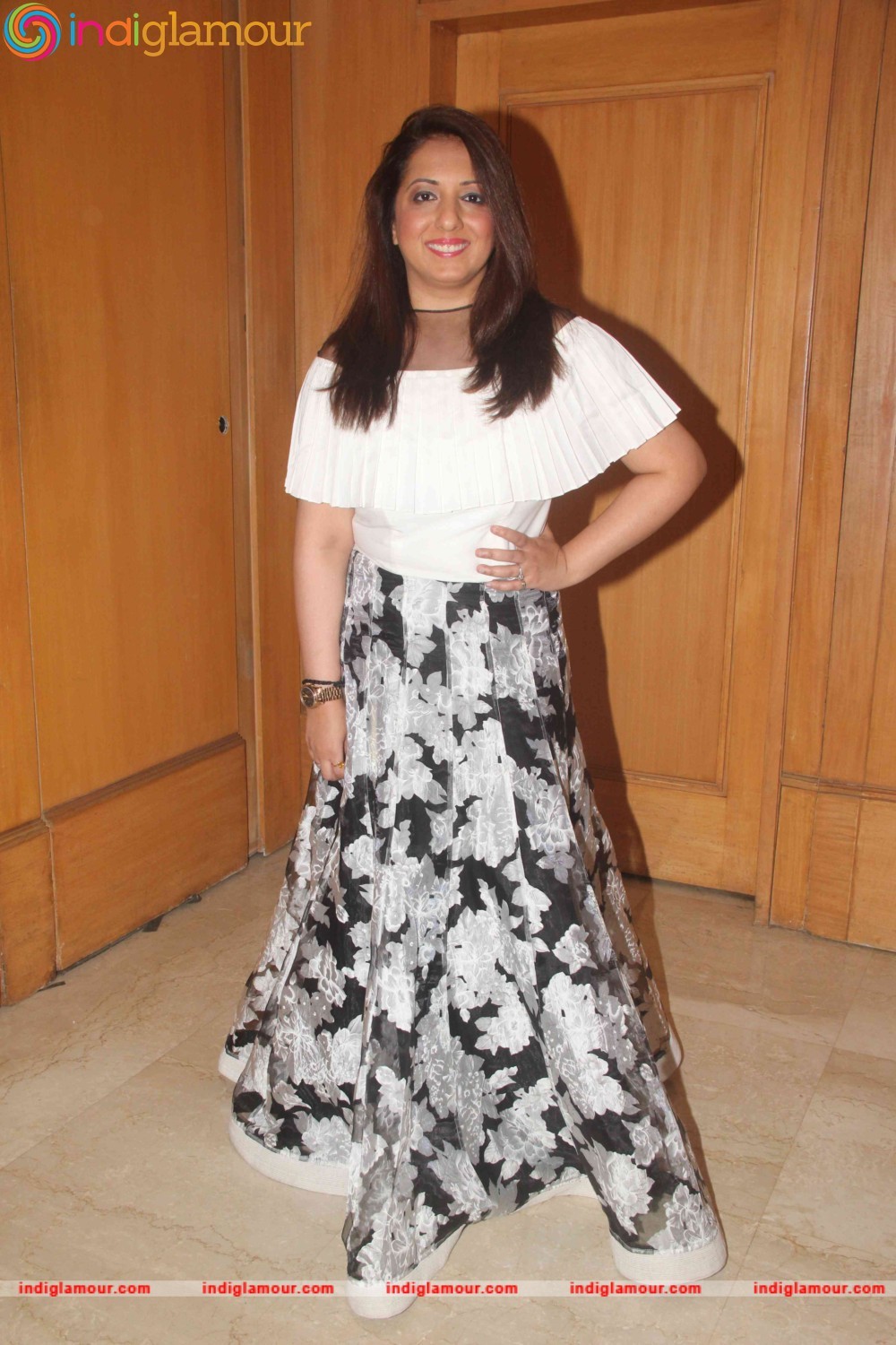 Bollywood Celebrities at Terry Fox Brunch Event hd photo