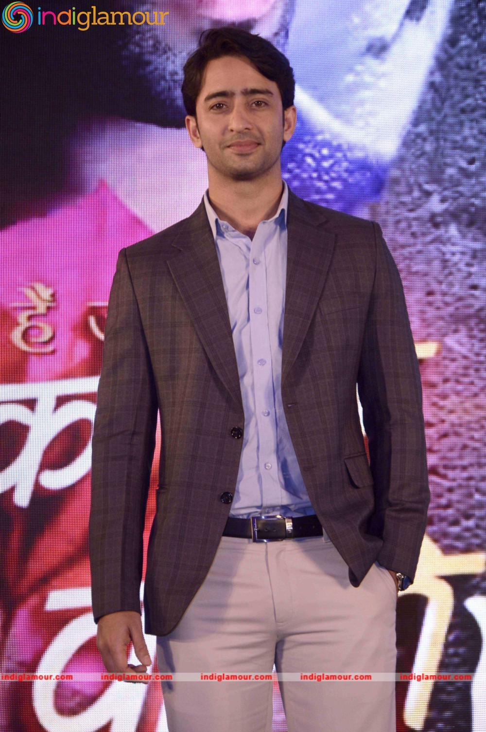 Launch of Sony TV Show Kuch Rang Pyar Ke Aise Bhi and Ek Duje Ke Vaaste Event hd photo