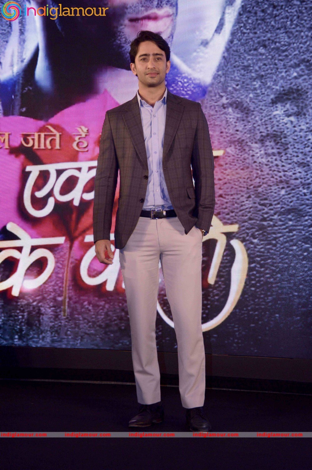 Launch of Sony TV Show Kuch Rang Pyar Ke Aise Bhi and Ek Duje Ke Vaaste Event hd photo