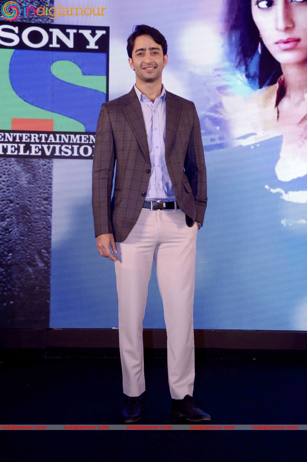 Launch of Sony TV Show Kuch Rang Pyar Ke Aise Bhi and Ek Duje Ke Vaaste Event hd photo