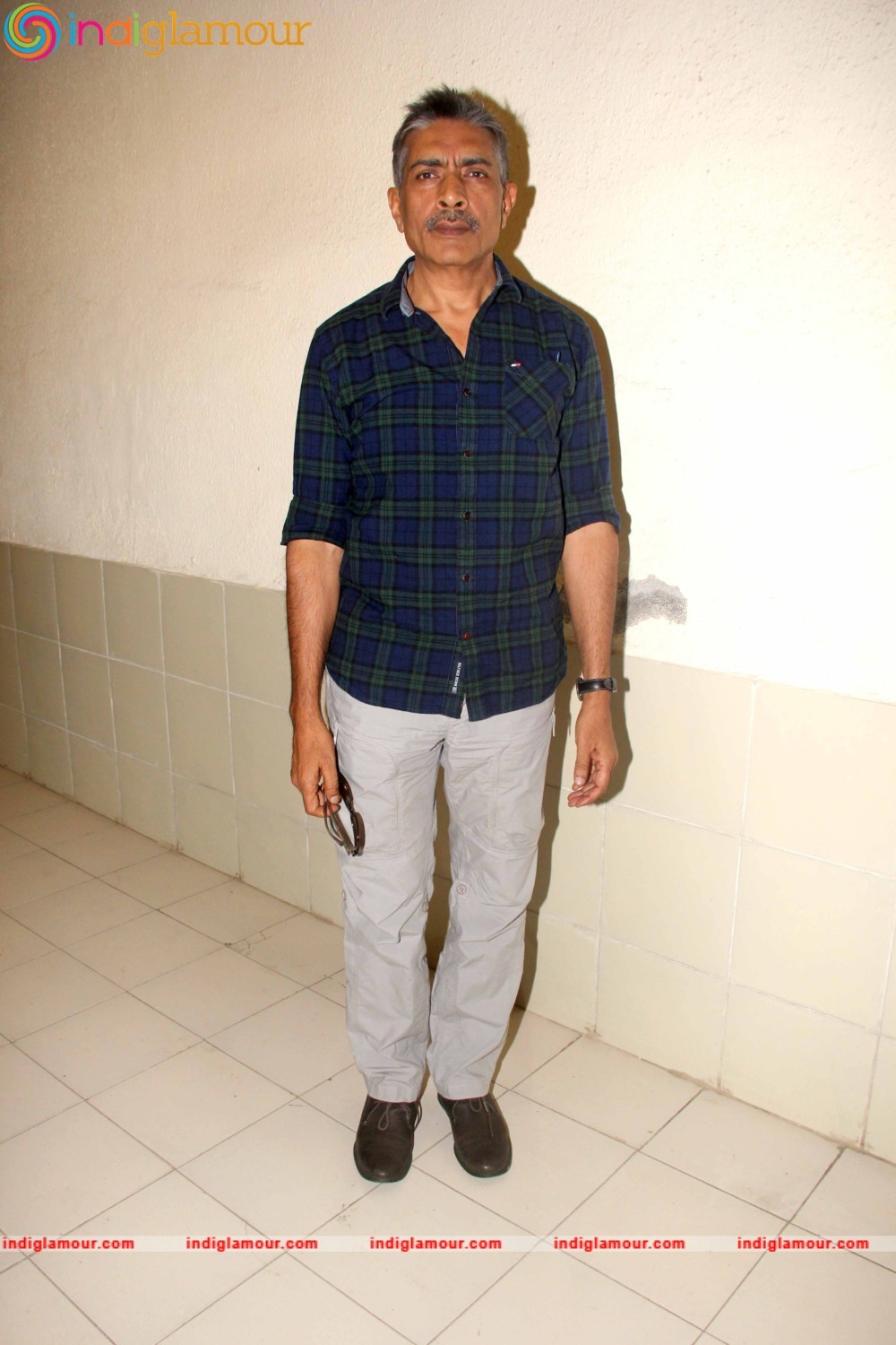 Second Song Launch of Jai Gangaajal Maya Thangi at Radio City Studio Mumbai Event hd photo