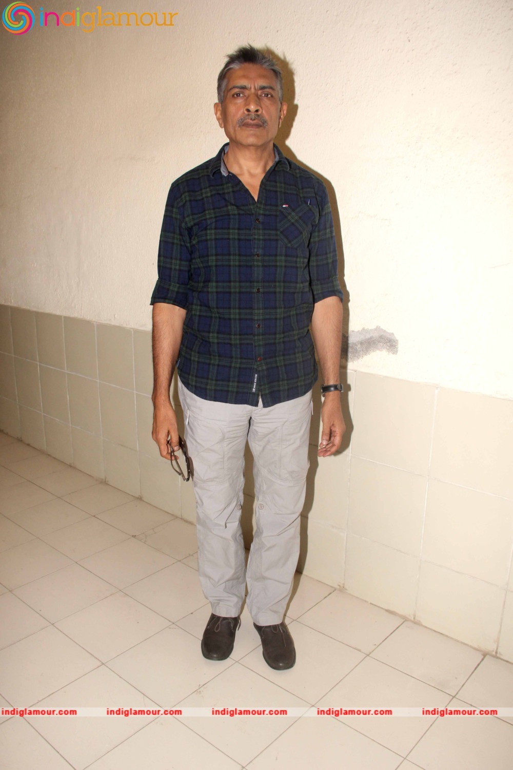Second Song Launch of Jai Gangaajal Maya Thangi at Radio City Studio Mumbai Event hd photo