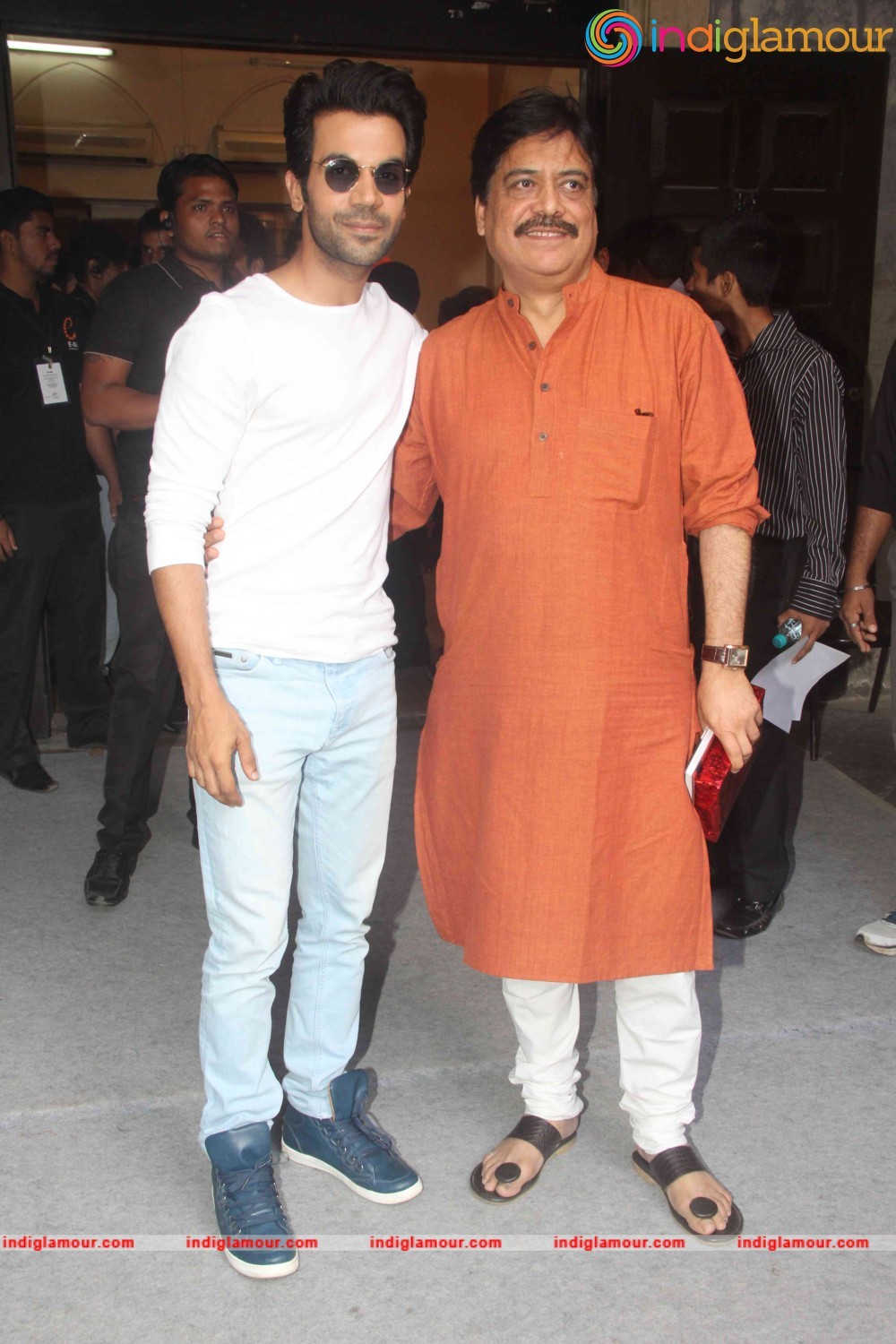 Release of Tera Bayaan Ghalib Event hd photo