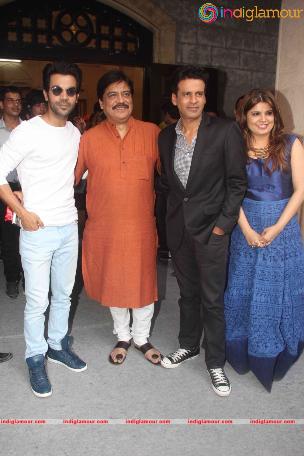 Release of Tera Bayaan Ghalib Event hd photo