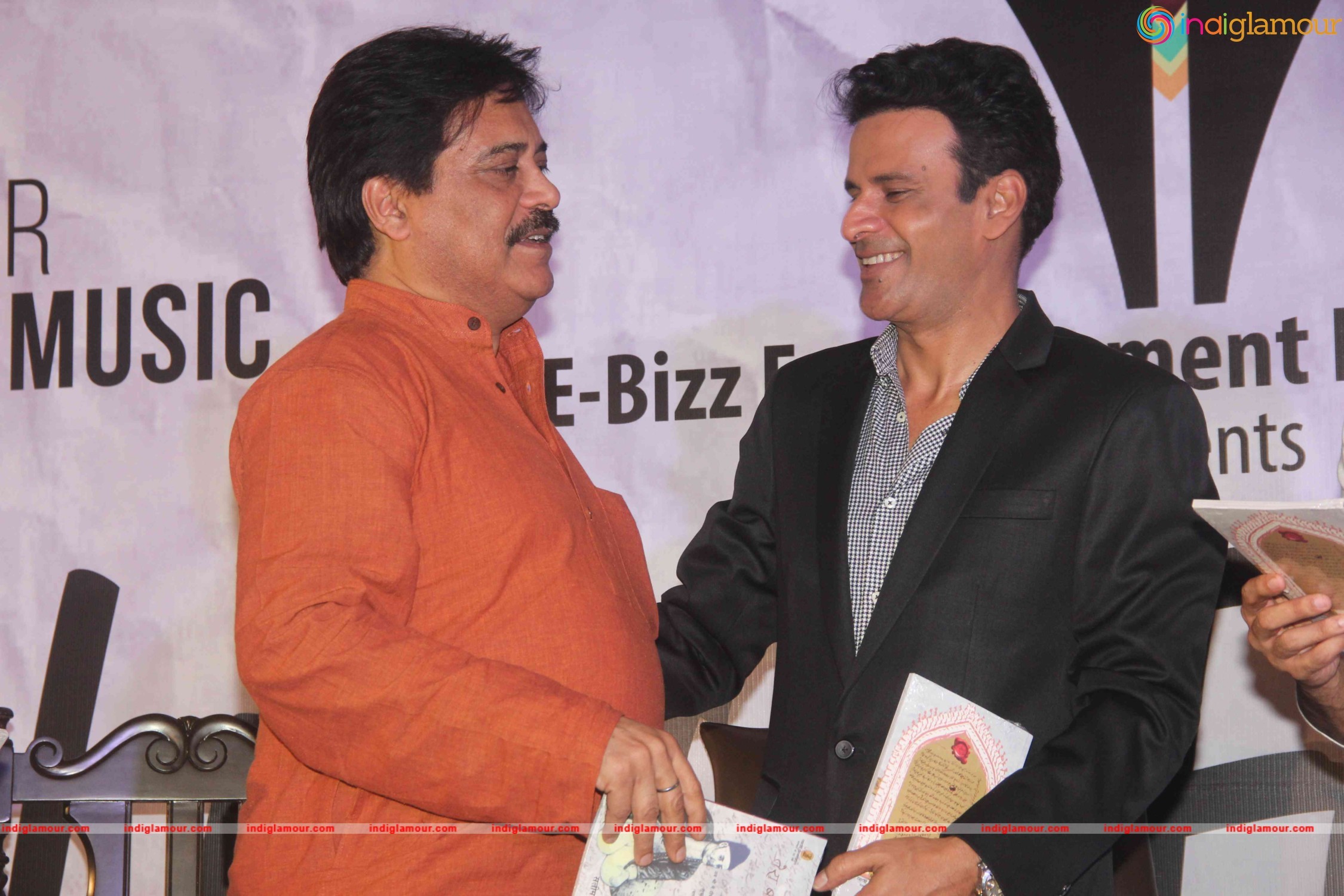 Release of Tera Bayaan Ghalib Event hd photo