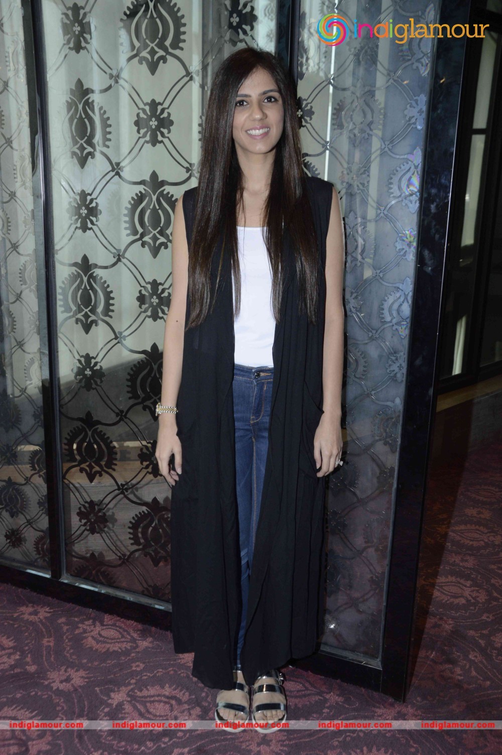 Models Audition for LFW 2016 Event hd photo