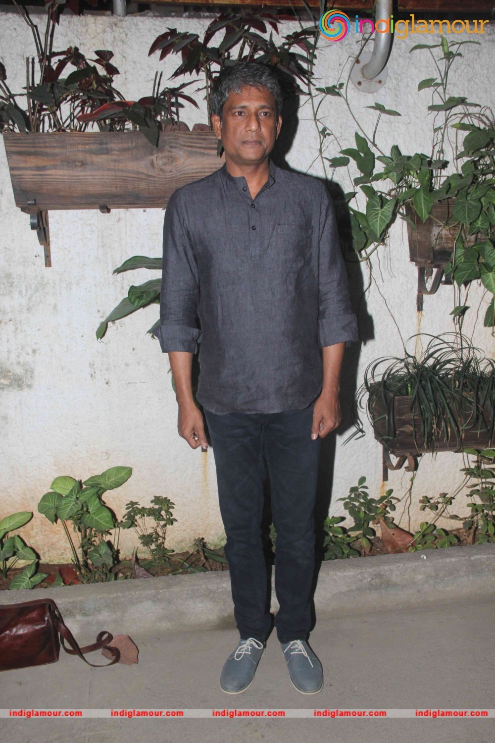 Special Screening of Aligarh at Sunny Super Sound Event hd photo