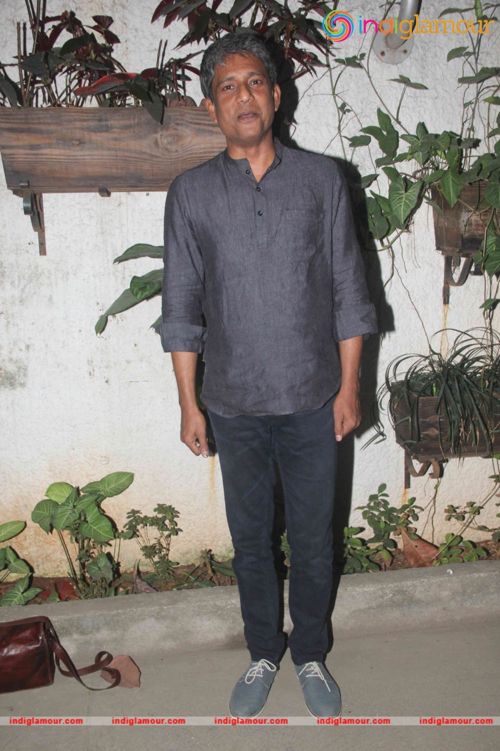 Special Screening of Aligarh at Sunny Super Sound Event hd photo
