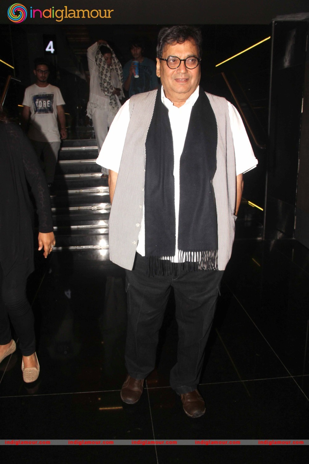 Premiere of Film Tere Bin Laden Dead or Alive Event hd photo