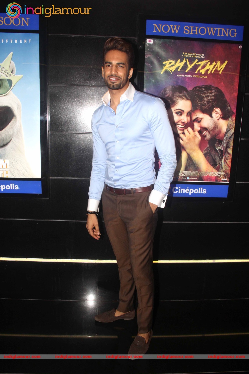 Premiere of Film Tere Bin Laden Dead or Alive Event hd photo