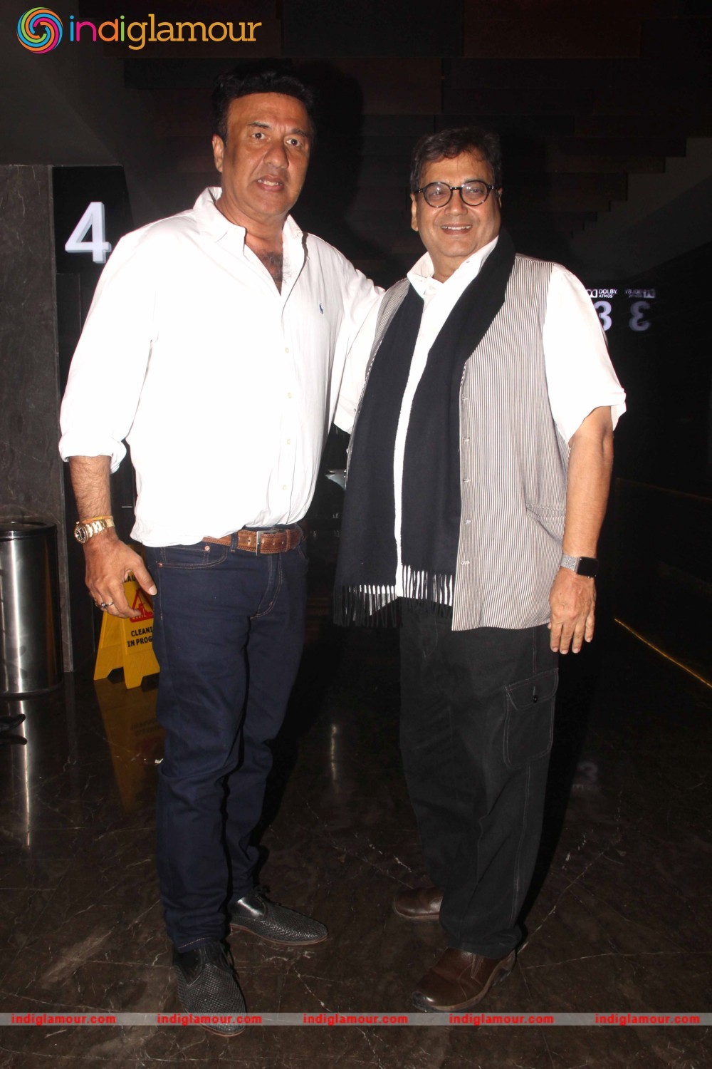 Premiere of Film Tere Bin Laden Dead or Alive Event hd photo