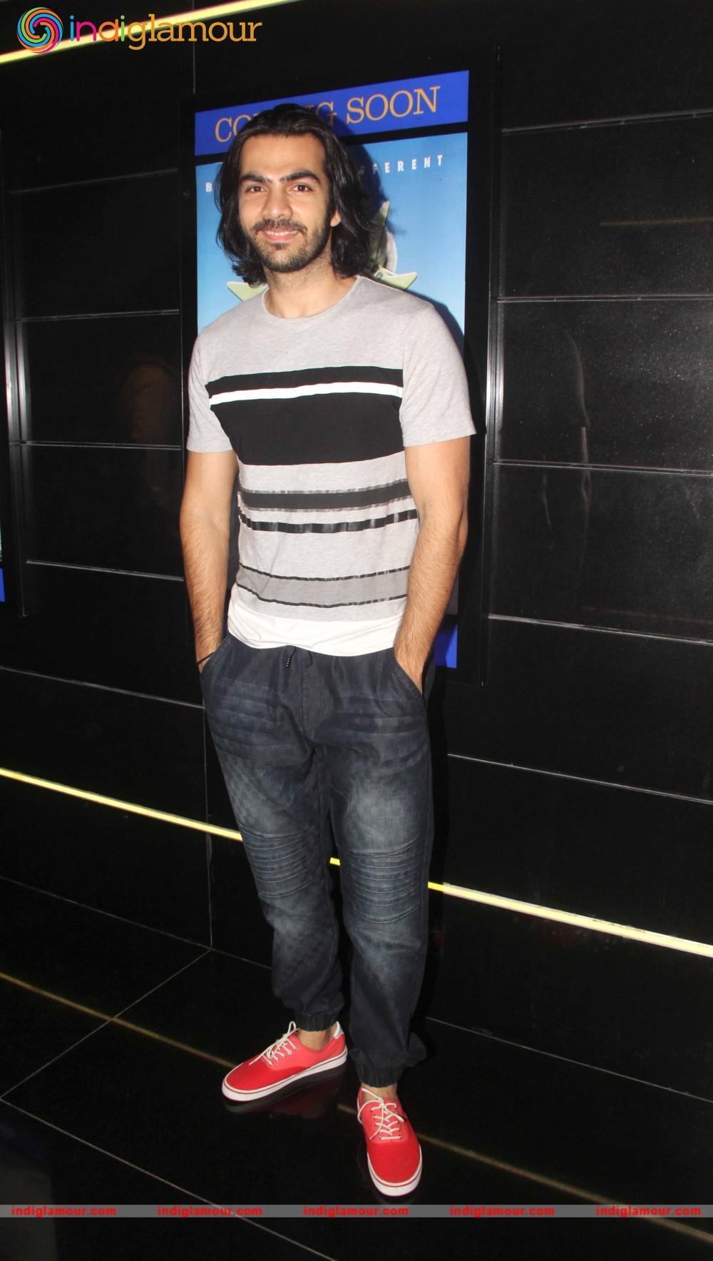 Premiere of Film Tere Bin Laden Dead or Alive Event hd photo