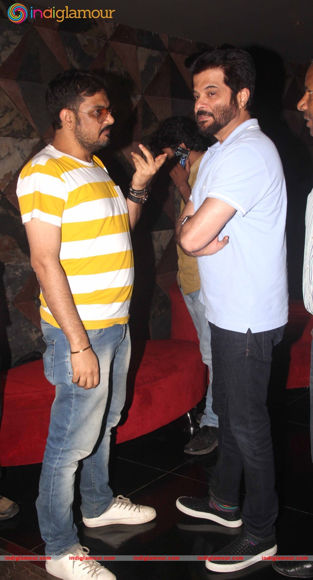 Premiere of Film Tere Bin Laden Dead or Alive Event hd photo