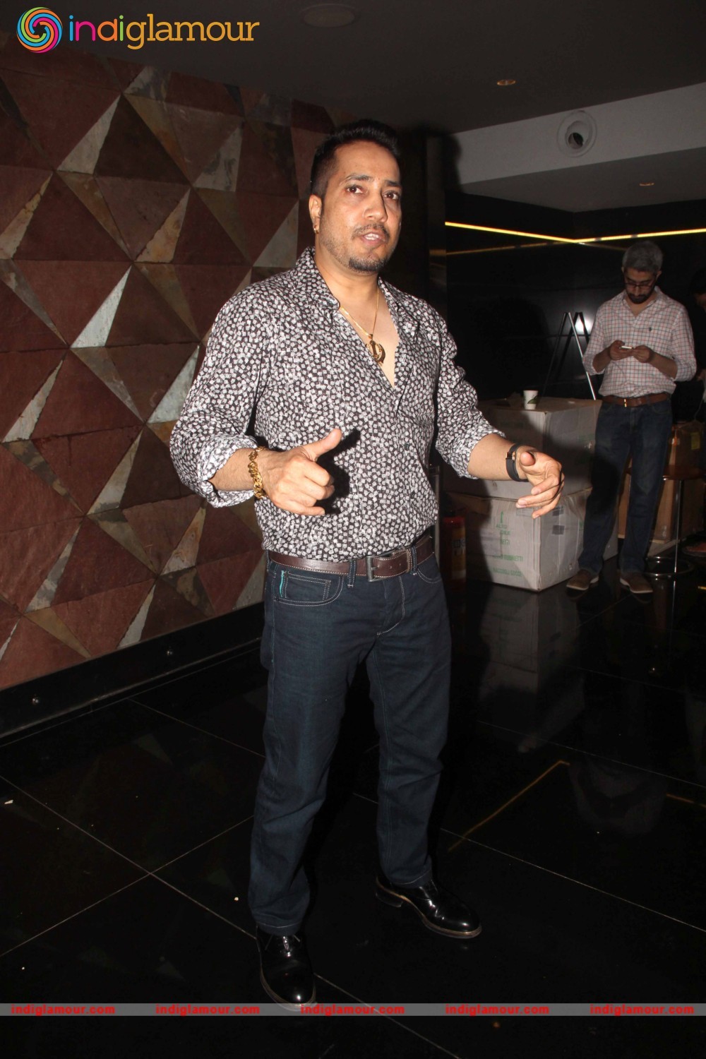 Premiere of Film Tere Bin Laden Dead or Alive Event hd photo