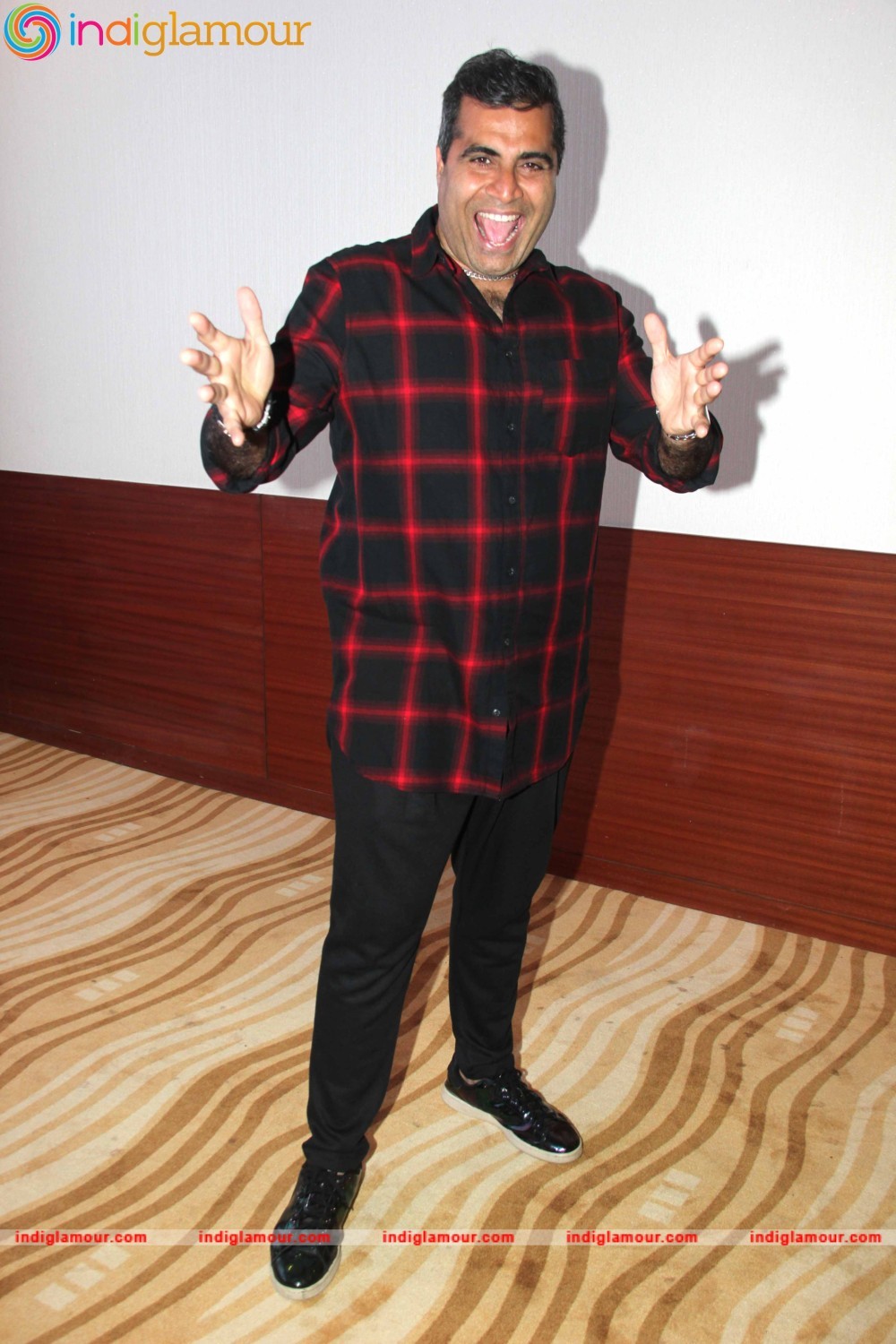 Special Screening of Shailendra Singh Second Short Film Sexcoholic Event hd photo
