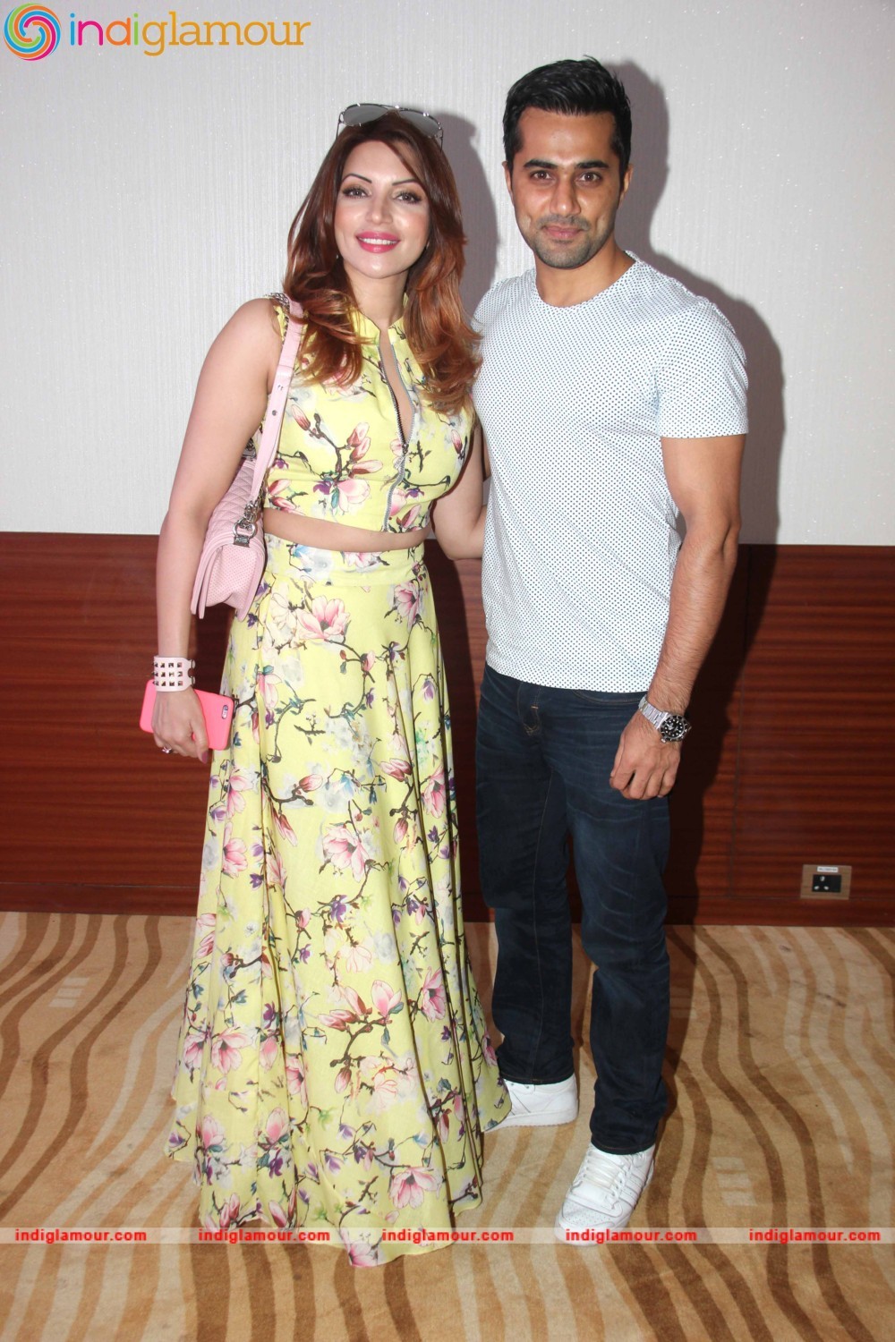 Special Screening of Shailendra Singh Second Short Film Sexcoholic Event hd photo
