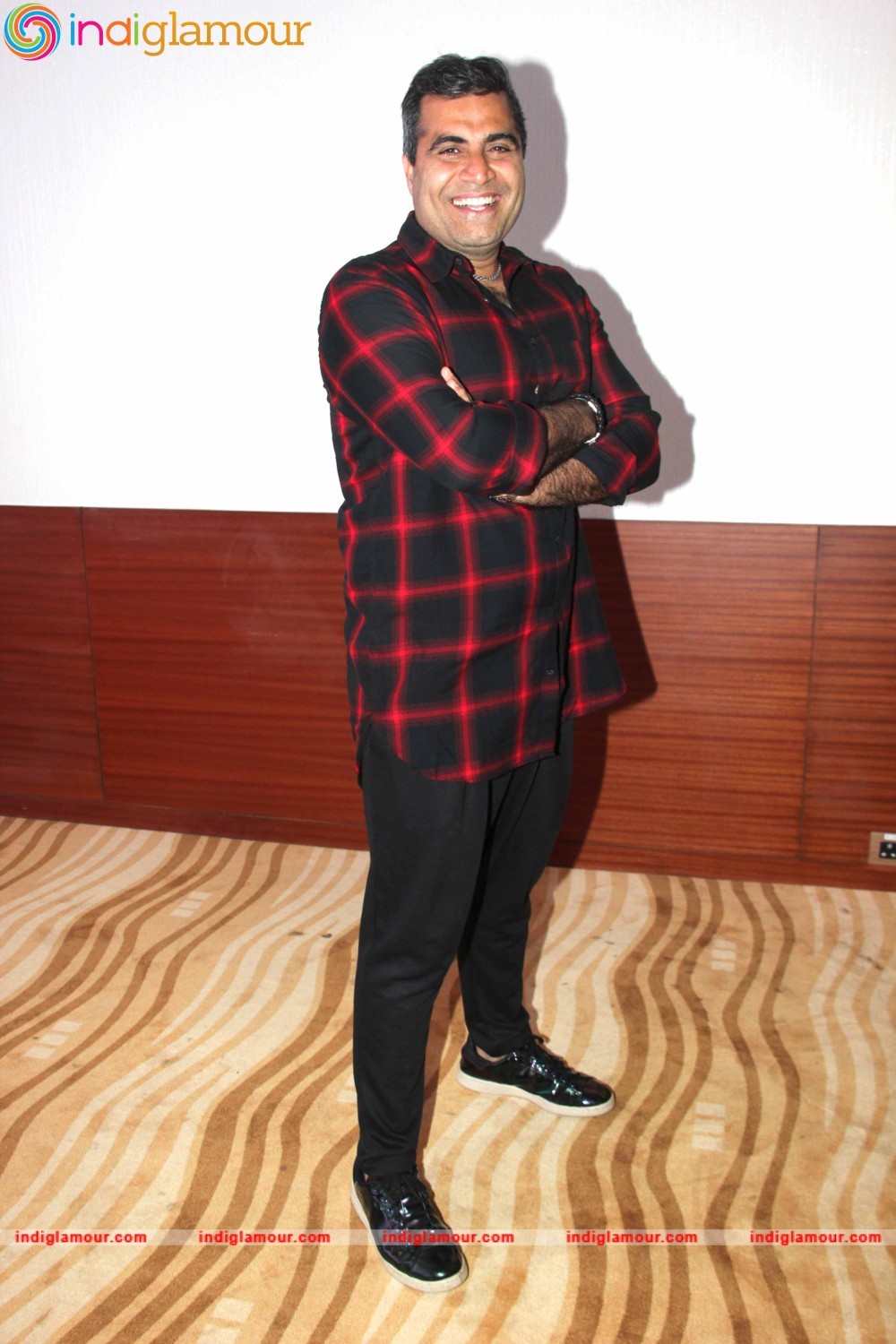 Special Screening of Shailendra Singh Second Short Film Sexcoholic Event hd photo