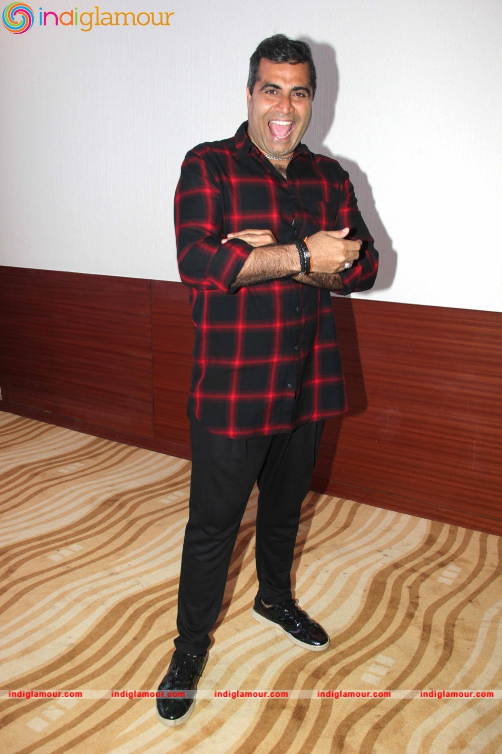 Special Screening of Shailendra Singh Second Short Film Sexcoholic Event hd photo