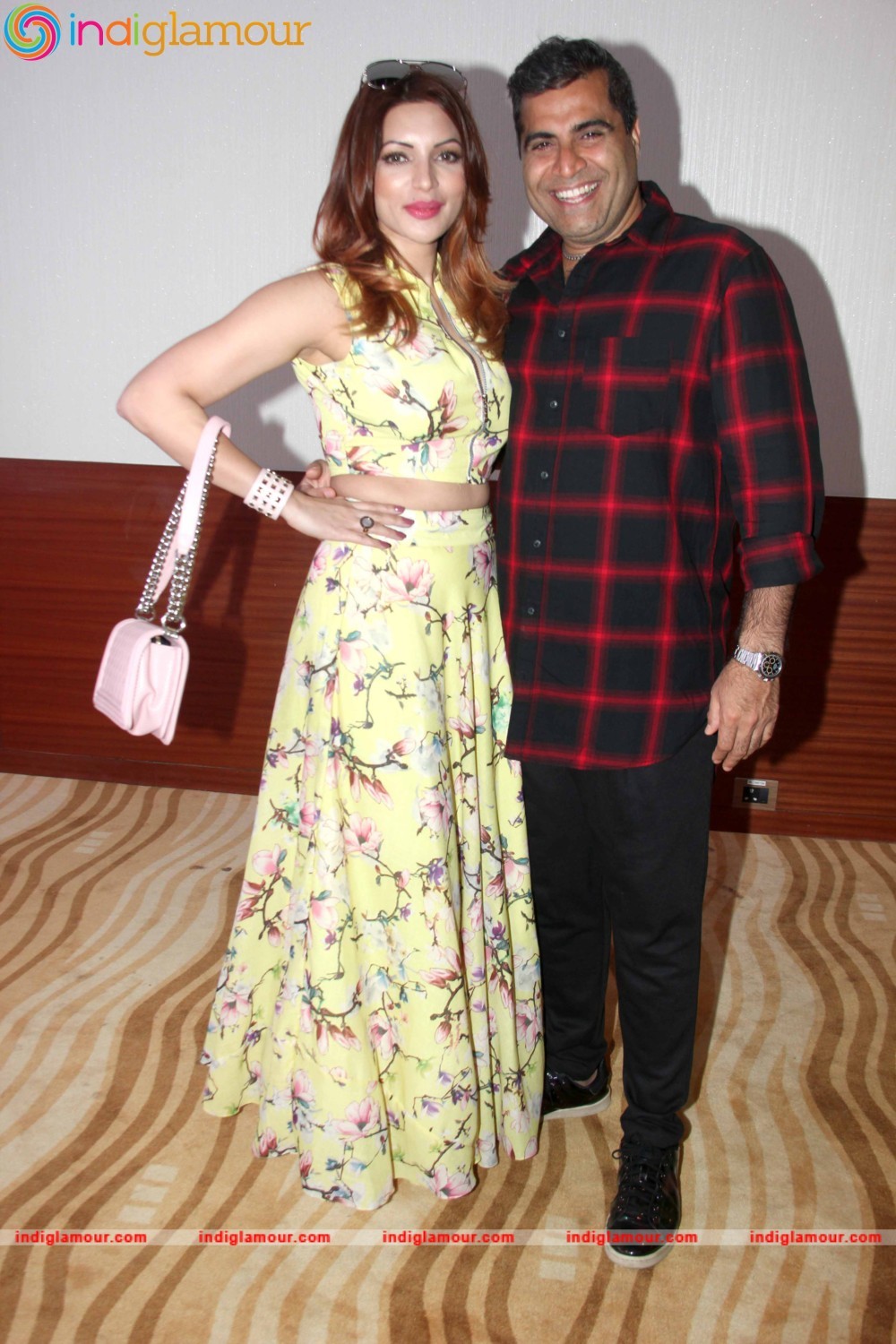 Special Screening of Shailendra Singh Second Short Film Sexcoholic Event hd photo