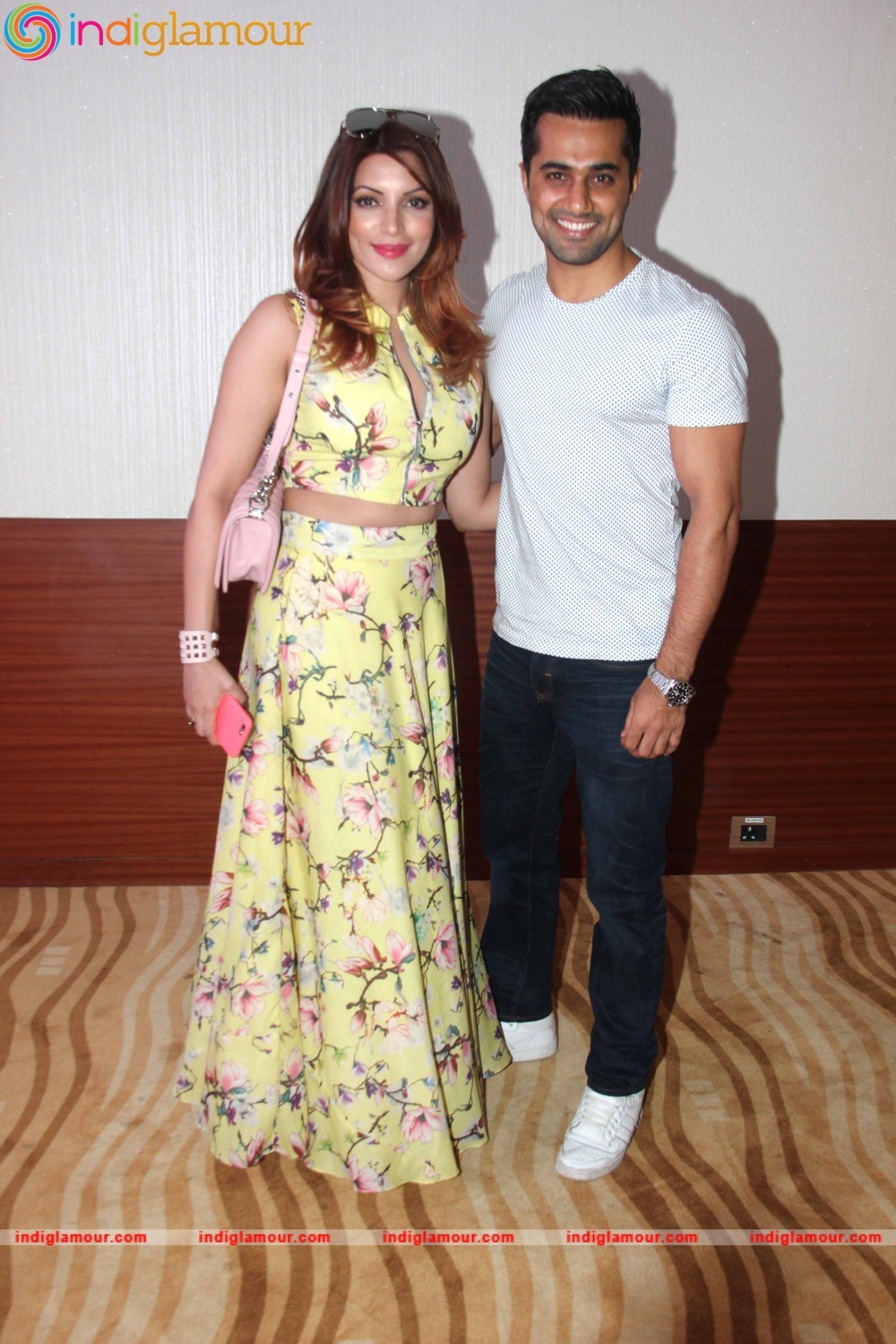 Special Screening of Shailendra Singh Second Short Film Sexcoholic Event hd photo