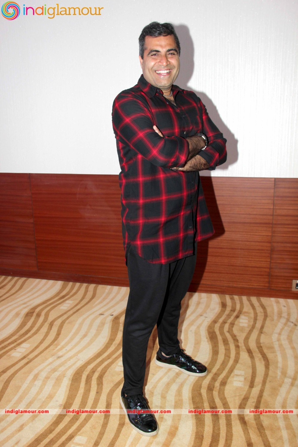 Special Screening of Shailendra Singh Second Short Film Sexcoholic Event hd photo