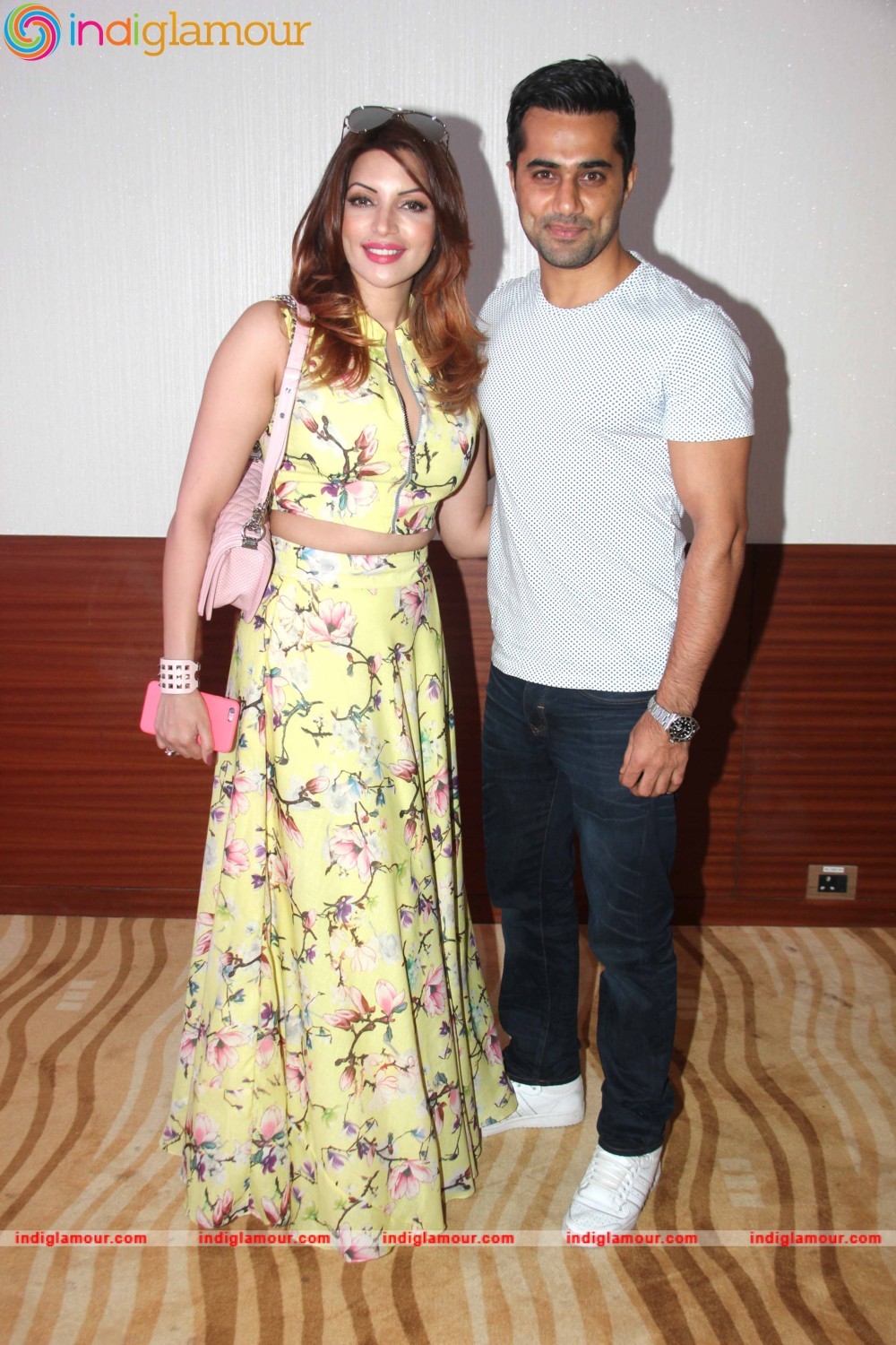 Special Screening of Shailendra Singh Second Short Film Sexcoholic Event hd photo