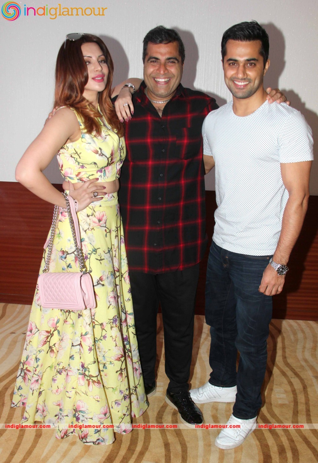 Special Screening of Shailendra Singh Second Short Film Sexcoholic Event hd photo