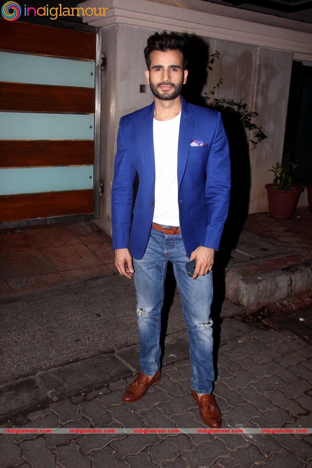 Party at Ekta Kapoor House Event hd photo
