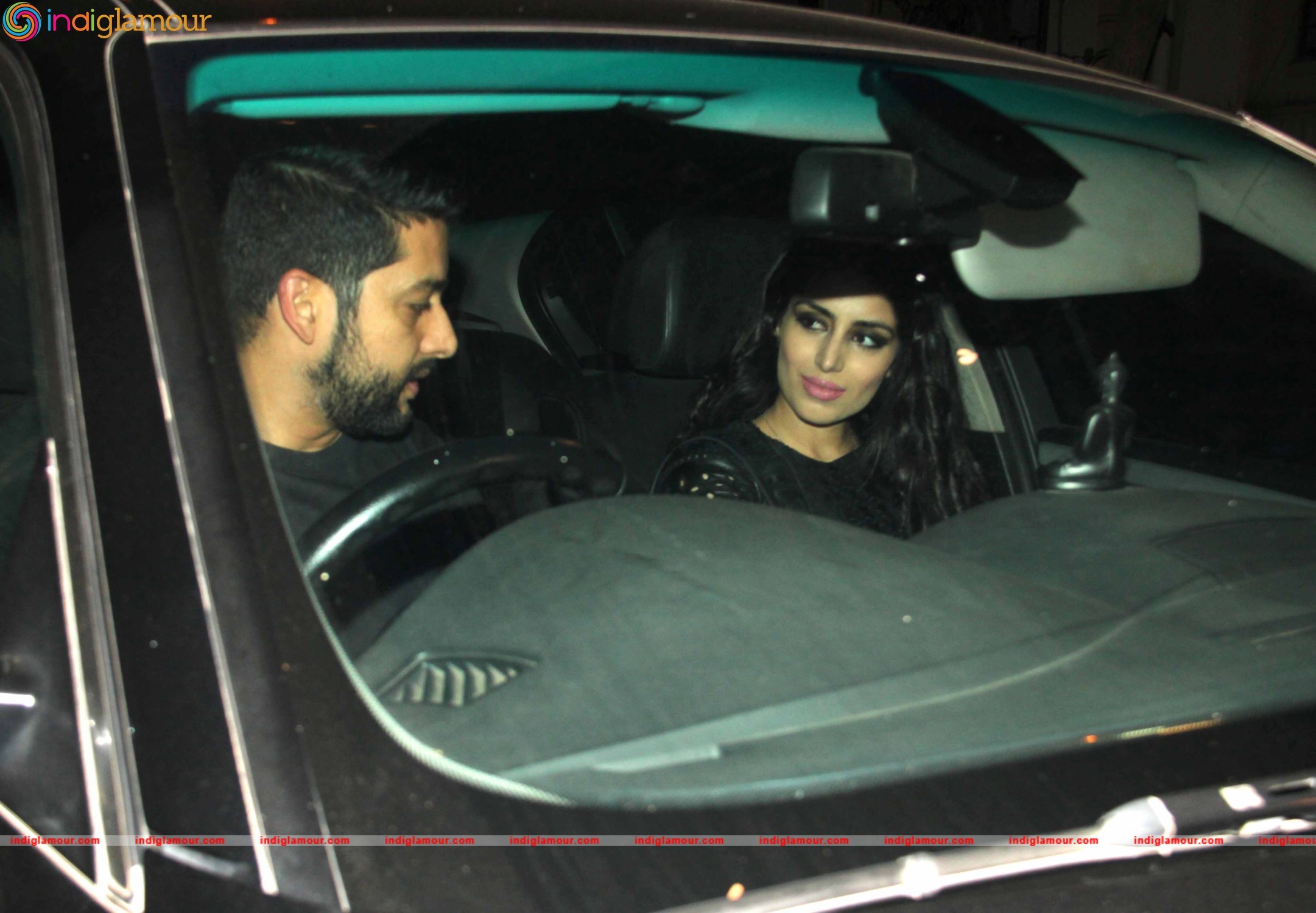 Party at Ekta Kapoor House Event hd photo