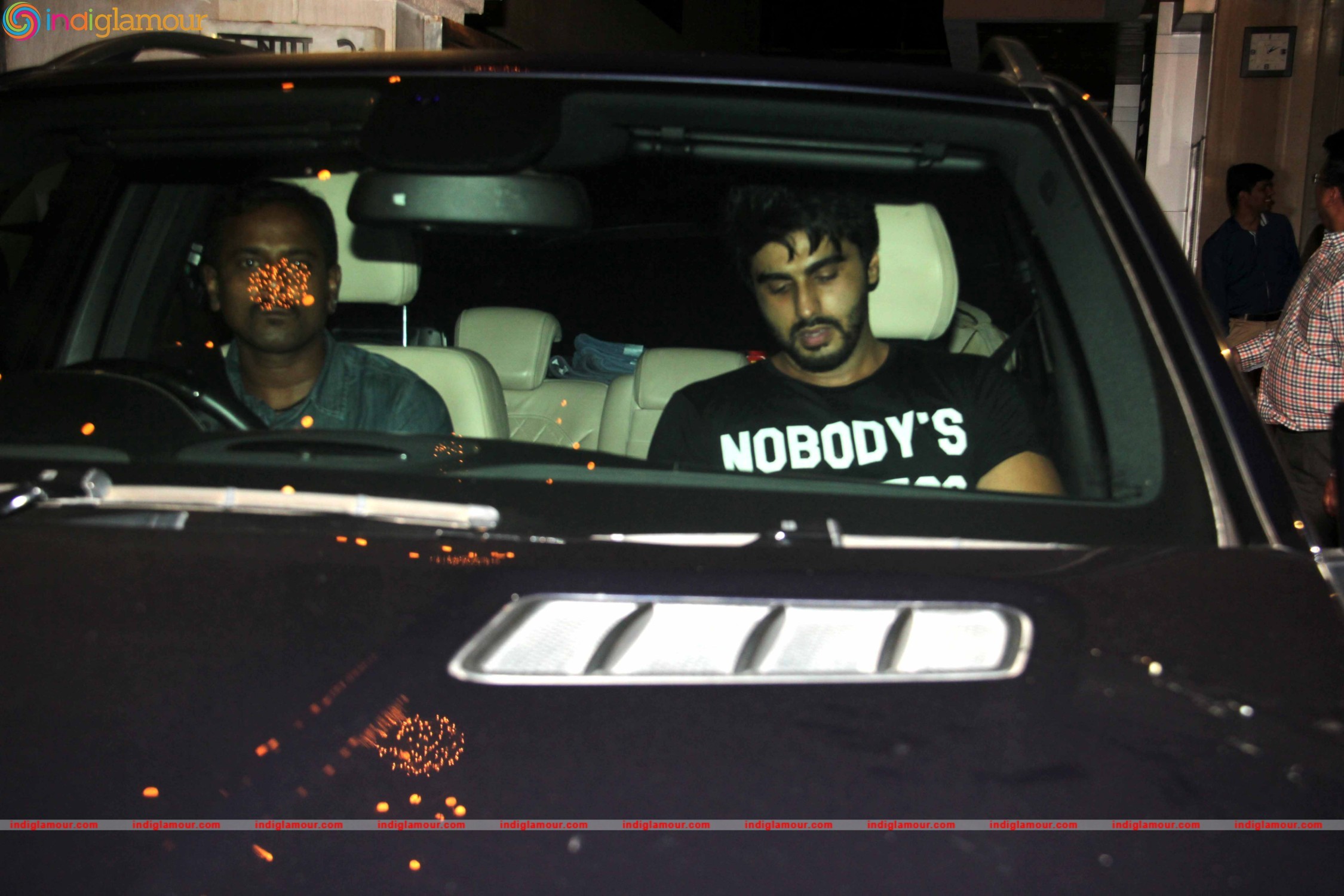 Party at Ekta Kapoor House Event hd photo